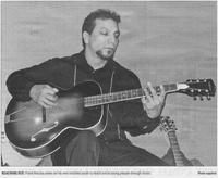 Frank Macias photo