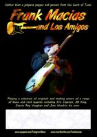 Frank Macias photo
