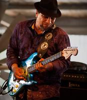 Frank Macias photo