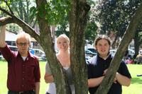 Branches Band photo
