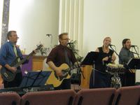 Branches Band photo