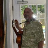 Jim Harry photo