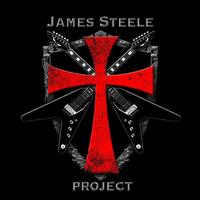 James Steele Project photo
