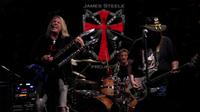 James Steele Project photo