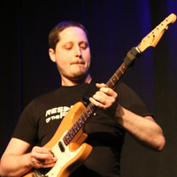 Yuval Ron photo