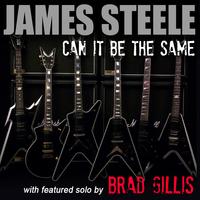 James Steele Project photo