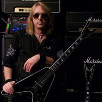 James Steele Project photo
