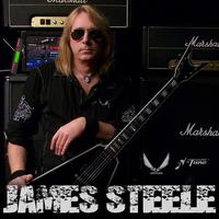 James Steele Project photo