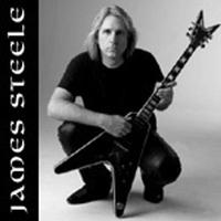 James Steele Project photo
