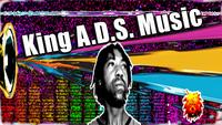 King A.D.S. (Aiyea Da Shadow) photo