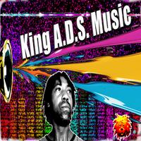 King A.D.S. (Aiyea Da Shadow) photo