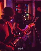 Soul Ablaze Music photo