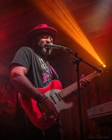 Soul Ablaze Music photo