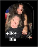 Boy Blu photo