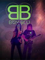 Boy Blu photo