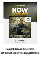 SINGERSAM photo