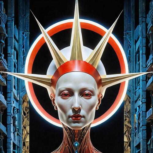 Repose cover