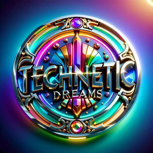 Technetic Dreams cover