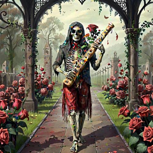 Reverb cover
