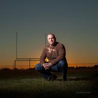 Mike “Tank” Ryan photo