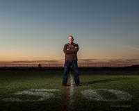 Mike “Tank” Ryan photo