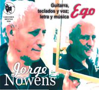 Jorge Nowens photo
