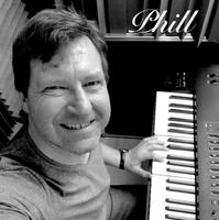 Phill McMurtry photo