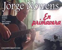 Jorge Nowens photo