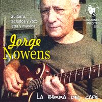 Jorge Nowens photo