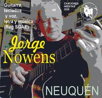 Jorge Nowens photo