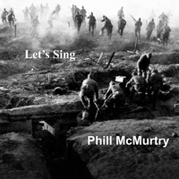 Phill McMurtry photo