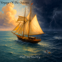 Phill McMurtry photo