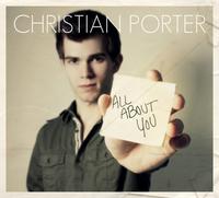 Christian Porter photo