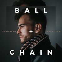 Christian Porter photo