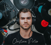 Christian Porter photo