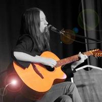 Sarah Saville photo