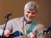 John Ferullo photo