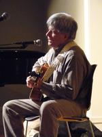 John Ferullo photo