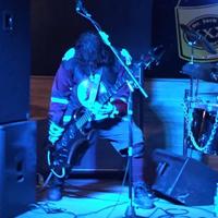 QUICKSAND DEVIL photo