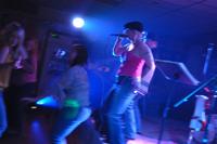 Toni O photo
