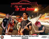 Gino and the Lone Gunmen photo