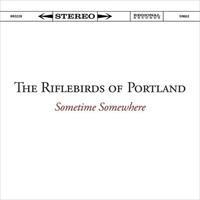 The Riflebirds of Portland photo