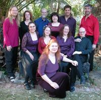 Lumina Vocal Ensemble photo