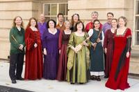 Lumina Vocal Ensemble photo