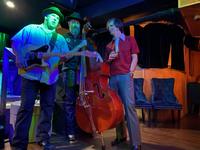 Andy See & His Swingin' Jamboree photo