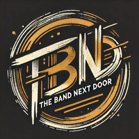 The Band Next Door photo