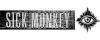 Sick Monkey photo