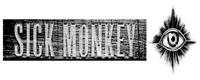 Sick Monkey photo