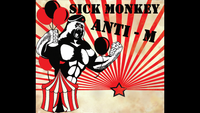 Sick Monkey photo