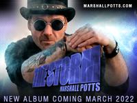 Marshall Potts photo